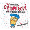 O Štoplíkovi, kým do školy nechodil - audiokniha - Hana Ponická