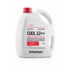 Dynamax 500160 Chladicí kapalina Cool Ultra G12++, 4L