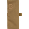 Pouzdo Tobacco Pouch, Brandit, camel