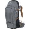 Turistický batoh Ferrino Transalp 60 2022 grey (8014044980985)