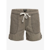 Kraťasy Roxy Milady Beach Regular Denim 283 skp0 light grey 2023 dámské Velikost: M