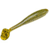 Gumová nástraha Strike King Rage Swimmer Green Pumpkin 12cm 6ks