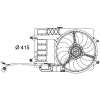 MAHLE Ventilátor chladenia motora CFF29000S