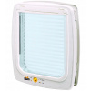 Ferplast Swing 11 T dvierka biela 31 x 9,6 x 38,4 cm