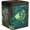 Pokémon TCG: Stacking Tin (2025) Ogerpon