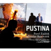 Zajíček Pavel - Pustina / DG307 / DVD+CD / Digipack [2 DVD]