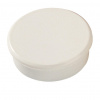 Dahle Magnet 38 mm biely
