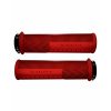 Peaty's PEATY’S GRIPY MONARCH MUSHROOM THICK Farba: RED