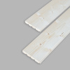 Smrekové Palubovky Klasik AB 19x146x5100 mm