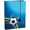 Stil Box na sešity A5 Football