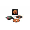 Gilmour David - The Luck and Strange Concerts 2CD