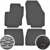GeyerHosaja Gumové koberce pro Ford Mondeo Mk4