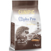 Cunipic Alpha Pro Hedgehog - ježek 1 kg