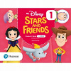 My Disney Stars and Friends 1 SB + eBook