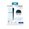 BigBen Podstavec s portami USB-A PlayStation 5 Slim
