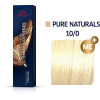 WELLA PROFESSIONALS Koleston Perfect Pure Naturals 10/0 60 ml