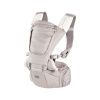 CHICCO Nosič detí Hip Seat - Hazelwood 31x19x25 sivá