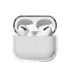 Beweare Odolné transparentní pouzdro na Apple AirPods Pro (1. gen.)
