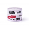SOFT99 White Soft Wax