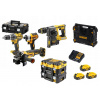 DeWalt DCK755P3T 18V DCD796 DCF887 DCH273 DCG405