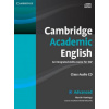 Cambridge Academic English C1 Advanced Class Audio CD