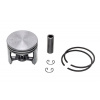 Kompletný piest pre motorové píly Sachs Dolmar 133 133 133 Super 52 mm (OEM 133132003)