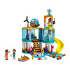 LEGO® Friends 41736 Námorné záchranné centrum (LEGO41736)