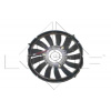 Ventilátor chladenia motora NRF Amsterdam B.V. 47206