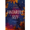 Jantarové slzy - Sofía Segovia