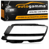 Klosz Szkło do reflektora lamp Wolkswagen VW Tiguan II AD BW (16-20) Lewy