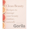 Clean Beauty Dominika Minarovic, Elsie Rutterford