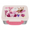 Desiatový box Affenzahn Stainless Steel Lunchbox - Fabulous fantasy world uni