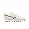 Pánske vychádzkové topánky Reebok Classic Leather Biela