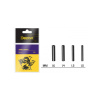 Delphin Single CRIMPS /40ks - 1.6mm