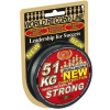 WFT KG Strong Green 0,12 mm 15 kg 300 m