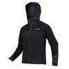 Bunda Endura MT500 Waterproof Jacket II Black - XXL