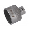 BBB Hlavice na středové složení BTL-105 BracketPlug s 16 zářezy