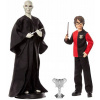 Bábika HARRY POTTER- Harry Potter a Lord Voldemort