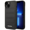 Puzdro Karl Lagerfeld Puffy Elongated Logo pre iPhone 14 Plus – čierne (Puzdro Karl Lagerfeld Puffy Elongated Logo pre iPhone 14 Plus – čierne)