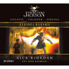 Percy Jackson: Zloděj blesku - audiokniha
