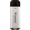 Transcend ESD300S 2TB, External SSD, USB 10Gbps, Type C TS2TESD300S