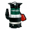Metabo TPS 16000 S Combi