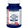 CLINICAL Melatonín forte herbal 100 + 50 tabliet