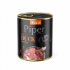 Piper Adult s kačicou a hruškou 800 g