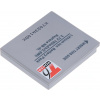 T6 Power Akku T6 Power Canon NB-4L, 700mAh, 2,6Wh
