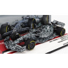 Minichamps Alfa romeo F1 C42 Team Orlen Racing N 77 Test Barcelona 2022 Valtteri Bottas 1:43 Kamufláž