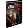 Čtyři bratři (DVD)