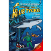 Klub Tygrů Žraločí pevnost - Thomas Brezina