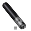 NONAME Baseus Dokovacia stanica Spacemate 11v1 (USB-C PD, USB-C, 2x USB-A, 3x HDMI) sivá 6932172659066