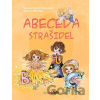 Abeceda strašidel - Sandra Dražilová Zlámalová , Bibi Hykl (ilustrátor)
